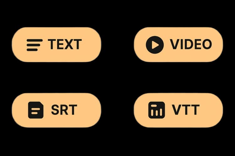 Export to Summary
